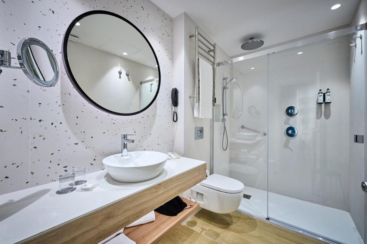 Habitación Triple Premium