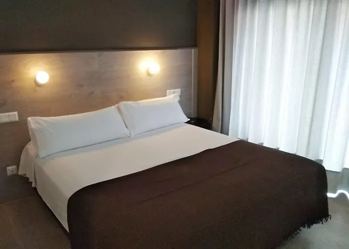 Hotel Delicias Zaragoza