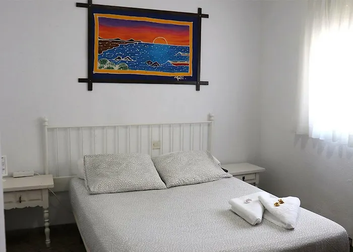 Hostal Milmarcos Zaragoza